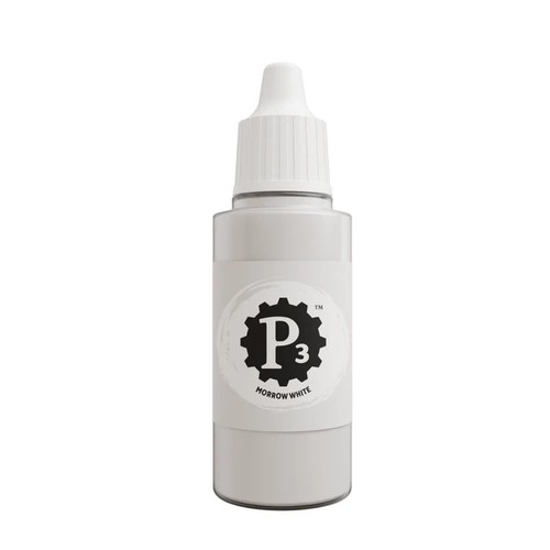 Morrow bianco ml - p3, 18