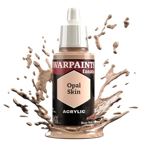 The army painter warpaints - the,