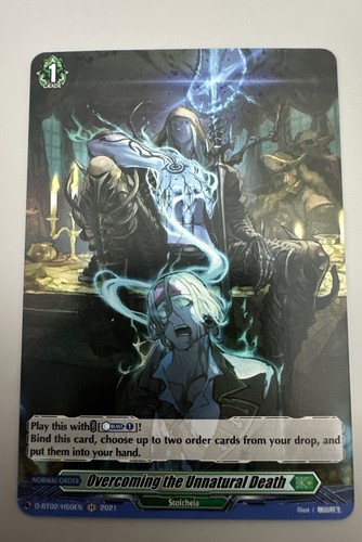 Cardfight vanguard tcg - cardfight!!,