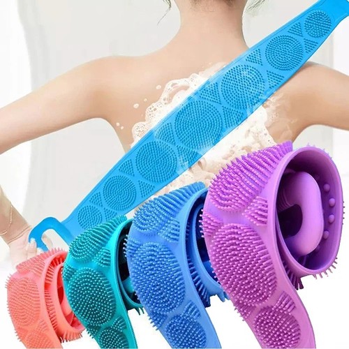 Spazzola bagno doppio - , lato