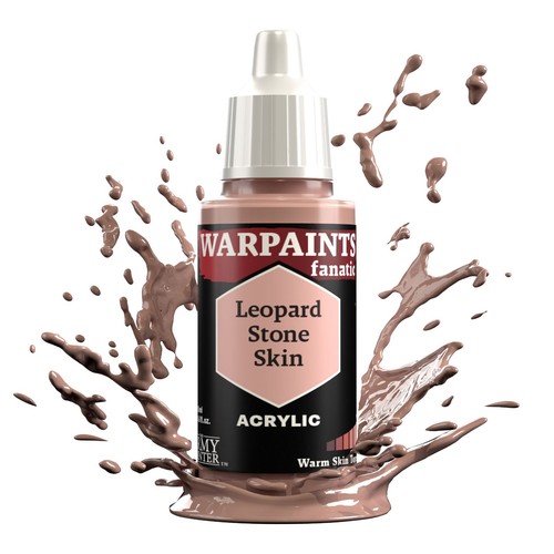 The army painter - the, warpaints