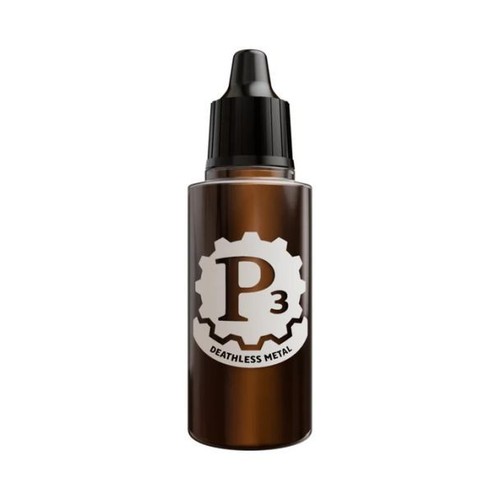 Deathless metal p3 paints - p3,
