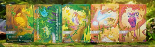Riftbound lol tcg secret - riftbound:lol, ch-secret