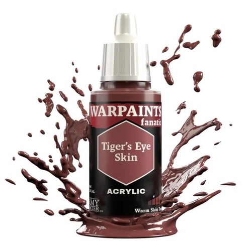The army painter warpaints - the,
