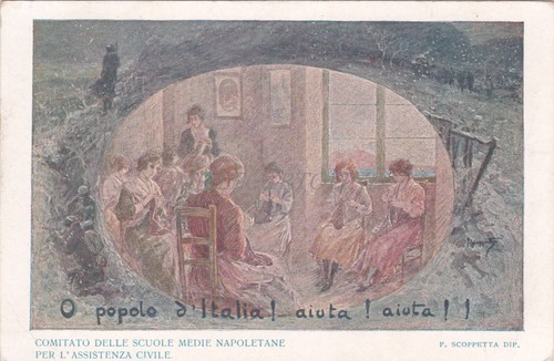 Scoppetta comitato scuole - scoppetta,