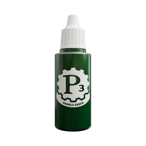 Gnarls verde 18ml - p3,