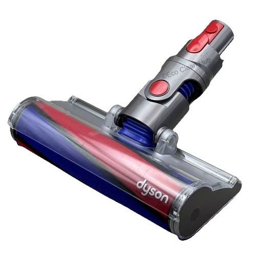 Dyson testina pulizia - , rullo