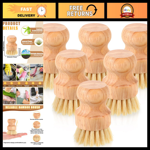 Set confezioni spazzole - set,